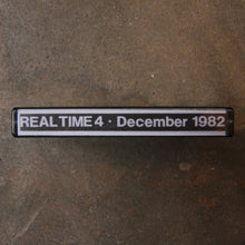 Various ‎– Real Time 4