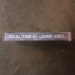 Various ‎– Real Time 6