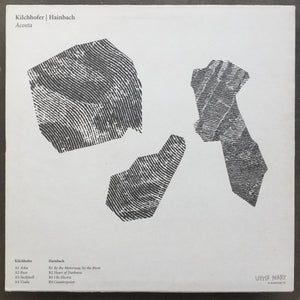 Kilchhofer | Hainbach – Acosta