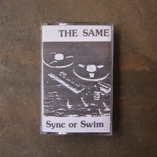 The Same – Sync Or Swim