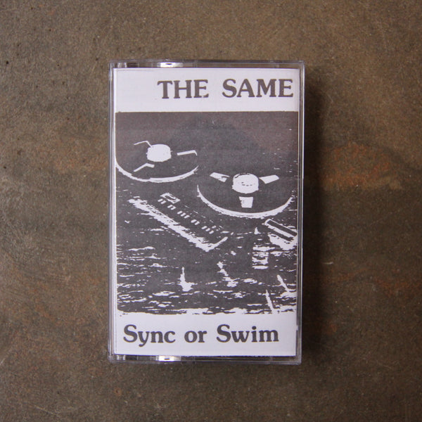 The Same – Sync Or Swim