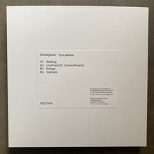 Civilistjävel! – Fyra Platser