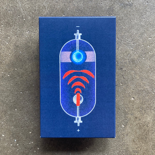 O Yuki Conjugate - A Tension of Opposites Vols 3 & 4