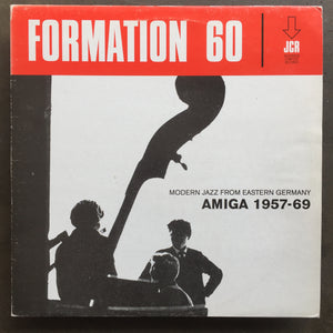 Various – Formation 60
