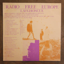 Radio Free Europe ‎– Laughoncue
