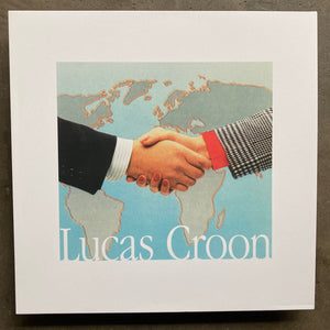 Lucas Croon – Ascona