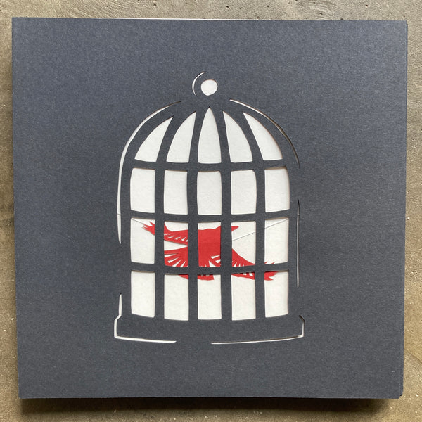 Little Skull – Untitled