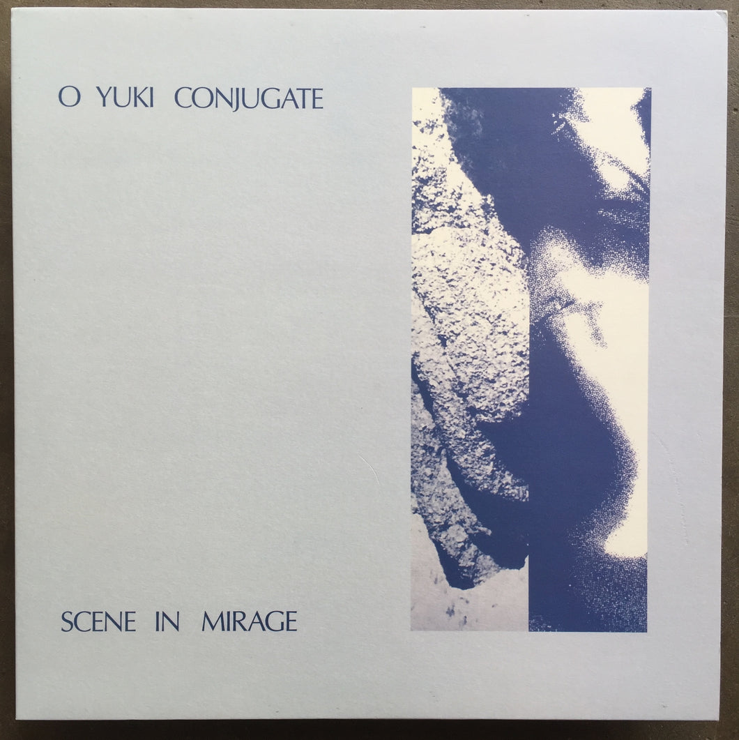 O Yuki Conjugate – Scene In Mirage