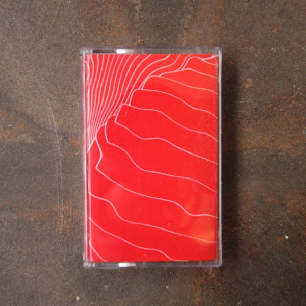 Kassem Mosse ‎– Live At Bookbinders 10.04.2009