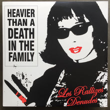 Les Rallizes Denudes – Heavier Than A Death In The Family