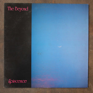 The Beyond ‎– Episcence