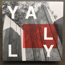 Yally – Burnt / Sudo