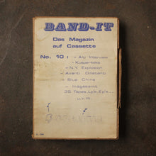 Various ‎– Band-It 10