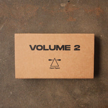 John Powell-Jones - Open Tapes Volume 2