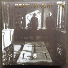 Death In June – "Nada Plus!"