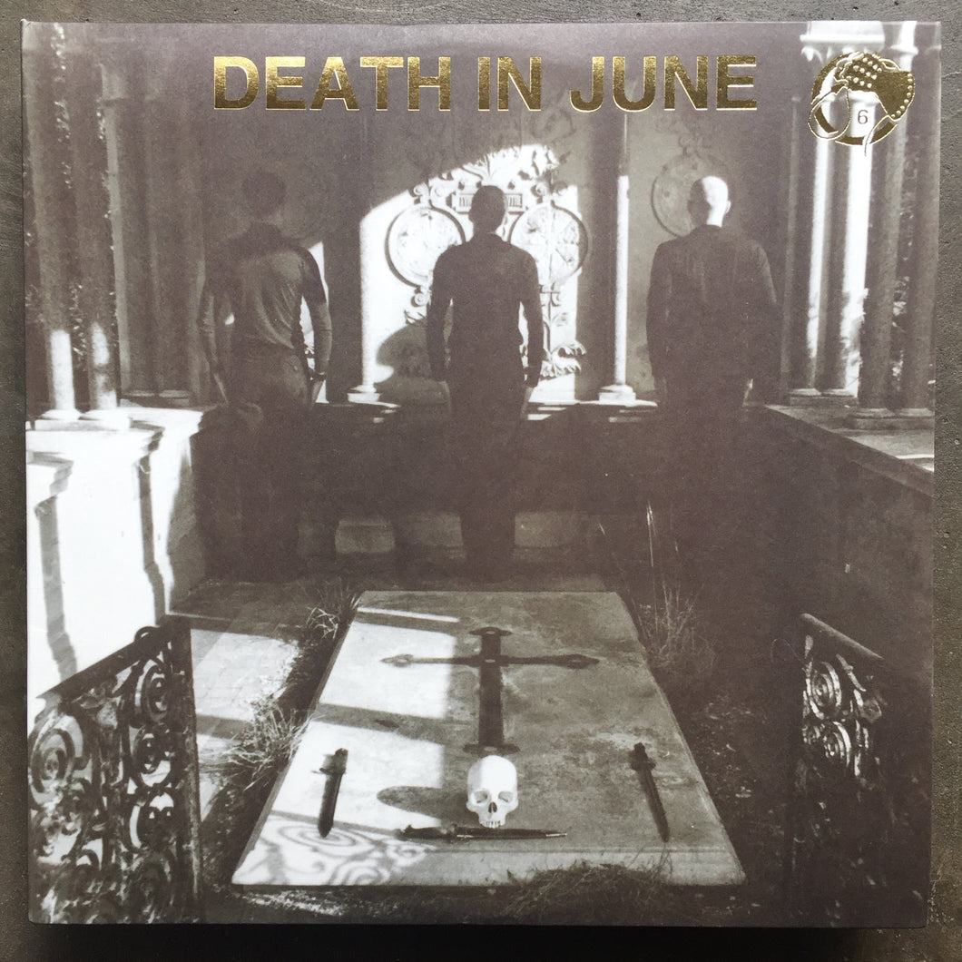 Death In June – 