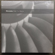 Monolake – Atlas T++ Remix
