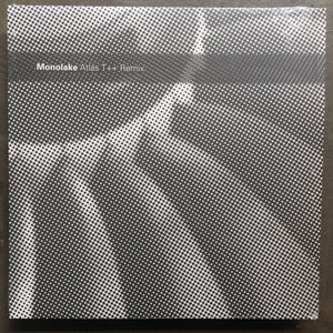Monolake – Atlas T++ Remix