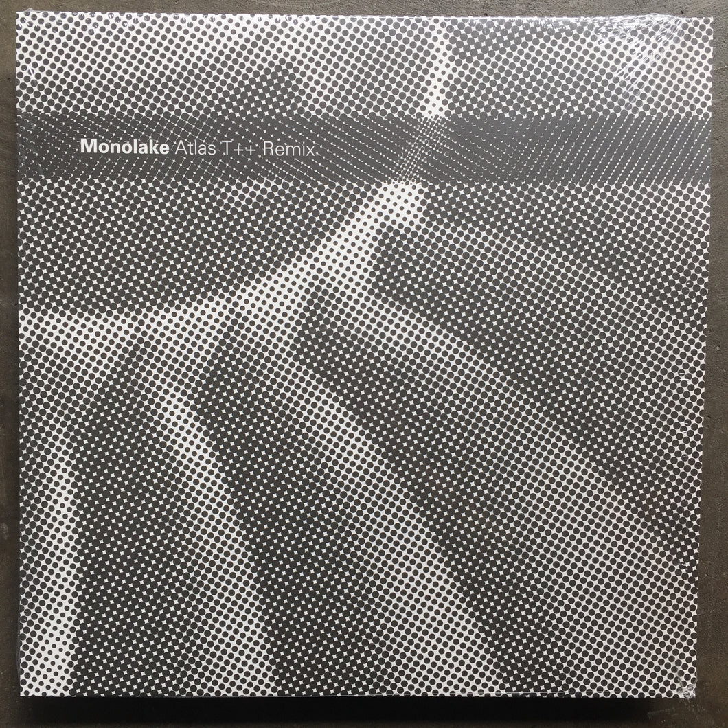 Monolake – Atlas T++ Remix