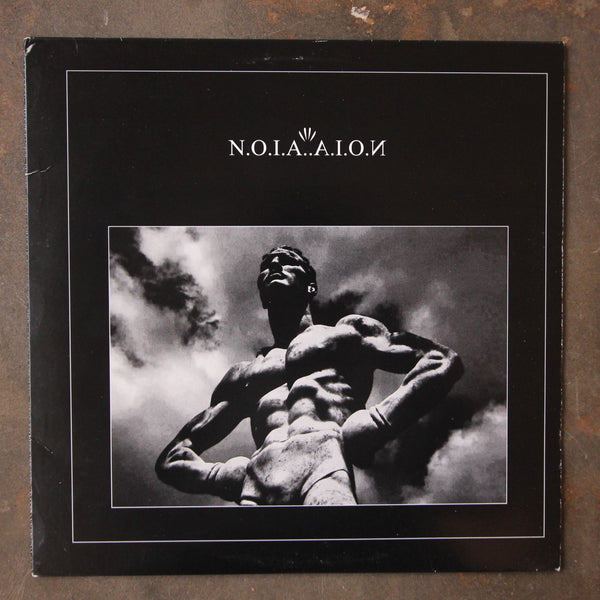 N.O.I.A. ‎– A.I.O.N.