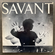 Savant – The Neo-Realist (At Risk)