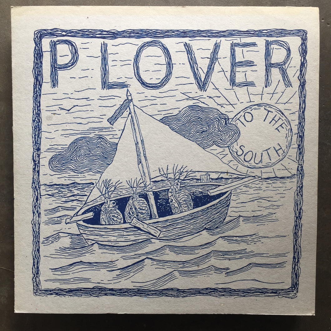 Plover – To The South