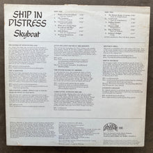 Skyboat – Ship In Distress