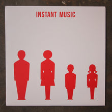 Instant Music ‎– Instant Music