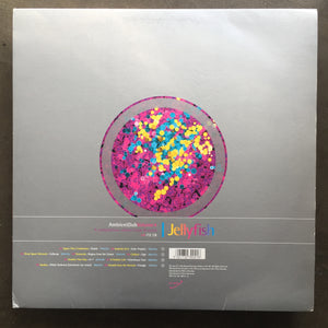 Various – Ambient Dub Volume Four - Jellyfish