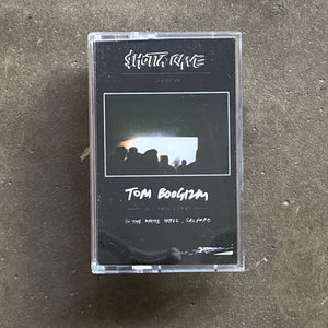 Tom Boogizm – All Night Long Vol 1
