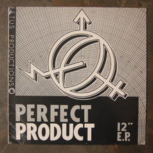 Fetus Productions ‎– Perfect Product