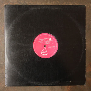 Reggie Dokes ‎– A Piece Of Afro EP