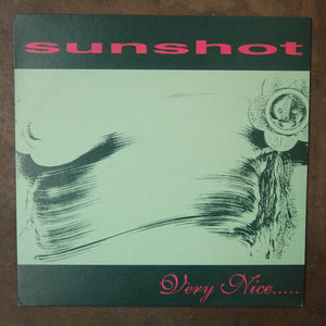 Sunshot ‎– Very Nice...