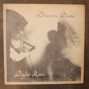 Light Rain ‎– Dream Suite
