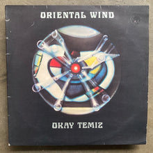 Oriental Wind, Okay Temiz – Oriental Wind