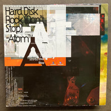 Atom™ – Hard Disk Rock (Don't Stop)