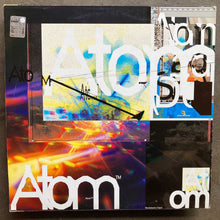 Atom™ – Hard Disk Rock (Don't Stop)