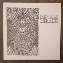 Ian Middleton ‎– 5 Pieces 1998-1999