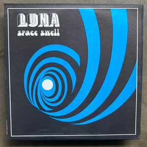 Luna – Space Swell