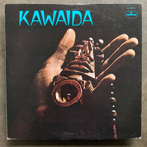 Kuumba-Toudie Heath – Kawaida
