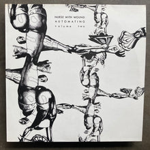 Nurse With Wound – Automating Volume Two