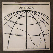 Orbidöig ‎– Nocturnal Operations / Down Periscope