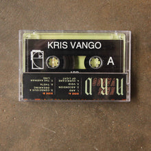 Kris Vango ‎– ARD