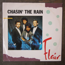 Flair ‎– Chasin' The Rain