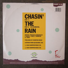 Flair ‎– Chasin' The Rain