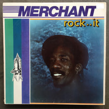 Merchant – Rock..It