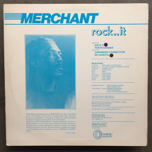Merchant – Rock..It