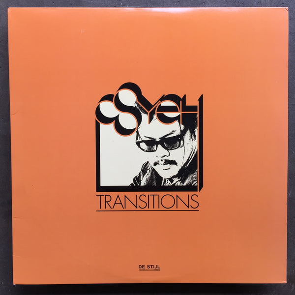 CS Yeh – Transitions