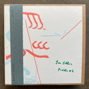 Jon Collin – Fiddle #2