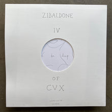 Rupert Clervaux - Zibaldone IV of CVX